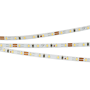 Светодиодная лента Arlight 9,6W/m 120LED/m 2216SMD теплый белый 5M 024414(2)