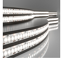 Светодиодная лента Elektrostandard 12V 16W 240Led 2835 IP65 дневной белый, 5м 4690389167577