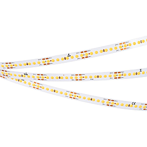 Светодиодная лента Arlight DOT-X192-10mm 24V White6000 (16 W/m, IP20, 5m) 040187