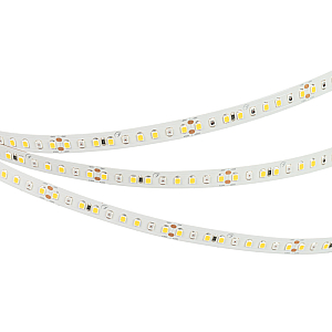 Светодиодная лента Arlight Fitolux-A144-10mm 24V Day4000-Red (14 W/m, IP20, 2835, 5m) 036096
