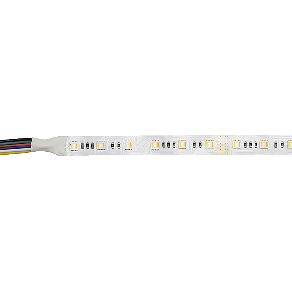 Светодиодная лента WOLTA WLS5050-16W/RGBW-MIX/24H60-01