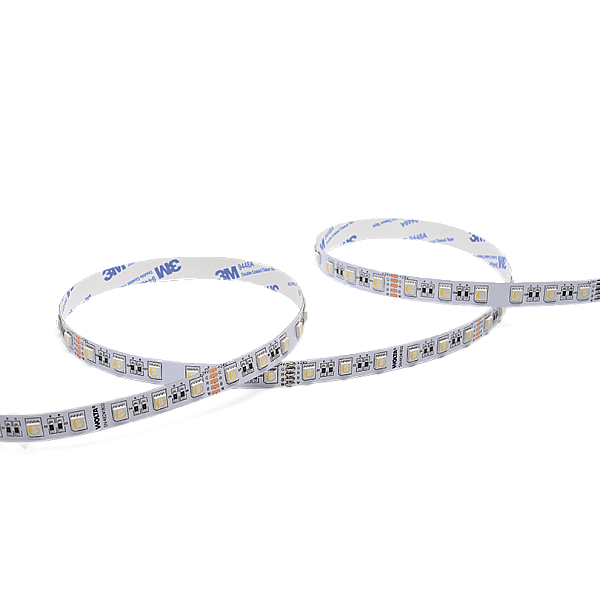 Светодиодная лента WOLTA WLS5050-14,4W/RGBW-6500/24H60-01