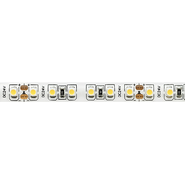 Светодиодная влагозащищенная лента ST Luce 9,6W/m дневной белый 5M ST016.410.65