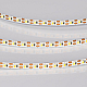 Светодиодная лента Arlight FC-M160-4mm 24V Day4000-CX1 (10 W/m, IP20, 5m) 057857