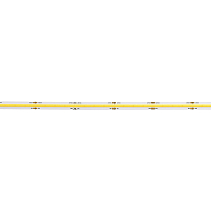 Светодиодная лента ST Luce 24В 12Вт/м 3000K 5м IP20 ST5018.312.20
