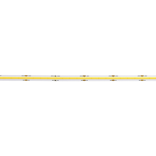 Светодиодная лента ST Luce 12W/m COB 3000K 5M ST5018.312.20