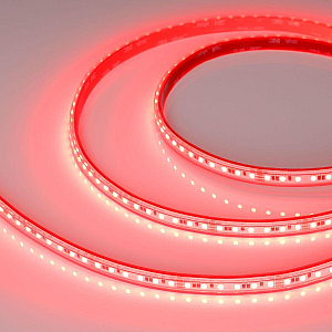 Светодиодная лента герметичная Arlight RTW-PS-A120-10mm 24V RGB (12 W/m, IP67, 2835, 5m) 042907