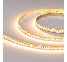 Светодиодная лента Arlight UL-A240-10mm 48V Warm2400-CX2 (23 W/m, IP20, 10m) 063812