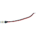 Светодиодная лента Feron 11W/m 120LED/m 2835SMD 4000К 5M свободный рез LS506 53058