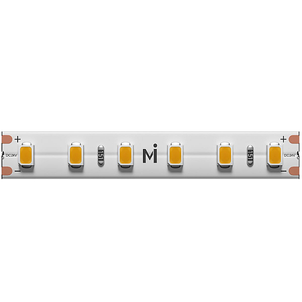 Светодиодная лента Maytoni 14,4W/m 120LED/m 2835SMD теплый белый 5M 201088