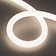Светодиодная герметичная лента Arlight MOONLIGHT-TOP-A336-D30mm 24V Day4000 (14.4 W/m, IP65, 5m, wire x1) 050486