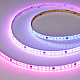 Светодиодная герметичная лента Arlight SPI-SE-A120-10mm 24V RGB-PX6-BPT (23 W/m, IP65, 2835, 5m) 049451