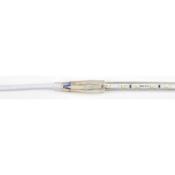 Светодиодная влагозащищенная лента ЭРА 4,8W/m 60LED/m 5050SMD 6500K 20M LS2835-4,8-60-220-6500К-IP67-20m Б0043095
