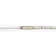 Светодиодная влагозащищенная лента ЭРА 4,8W/m 60LED/m 5050SMD 6500K 20M LS2835-4,8-60-220-6500К-IP67-20m Б0043095