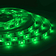 Светодиодная влагозащищенная лента Apeyron 12В 5050 7,2Вт/м RGB 5м IP65 00-41