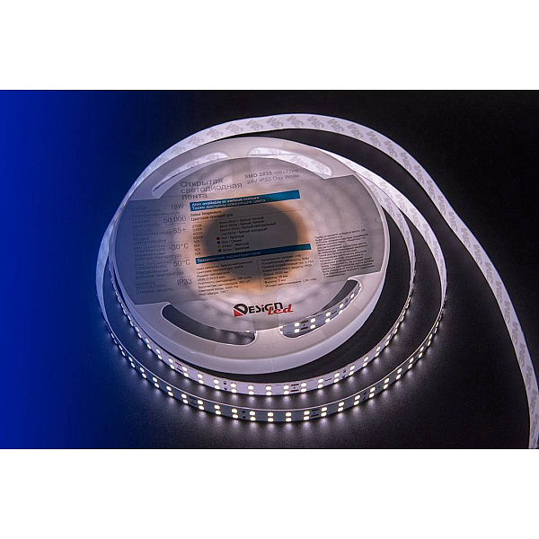 Светодиодная лента DesignLed DSG5120-24-NW-33 001133