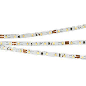 Светодиодная лента Arlight 5,4W/m 120LED/m 2216SMD теплый белый 5M 024421(2)