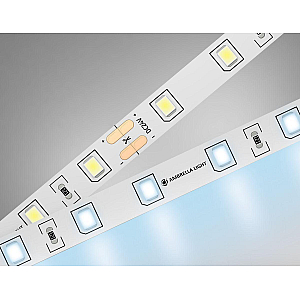 Светодиодная лента Ambrella Light LED Strip 24В 2835 6Вт/м 6500K 5м IP20 GS3003