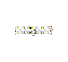 Светодиодная лента SWG PRO 24В 2835 20Вт/м 3000-3500K 5м IP20 SWG2P196-24-20-WW-20 024304