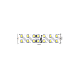 Светодиодная лента SWG PRO 24В 2835 20Вт/м 3000-3500K 5м IP20 SWG2P196-24-20-WW-20 024304