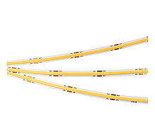 Светодиодная лента Arlight COB-X320-8mm 24V White6000 (8 W/m, IP20, 5m) 039020(1)