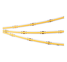 Светодиодная лента Arlight COB-X320-8mm 24V White6000 (8 W/m, IP20, 5m) 039020(1)