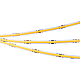 Светодиодная лента Arlight COB-X320-8mm 24V White6000 (8 W/m, IP20, 5m) 039020(1)