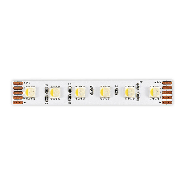 Светодиодная лента ST Luce ST1005.418.20RGBW