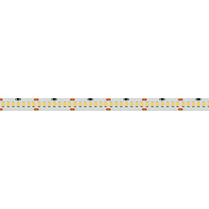 Светодиодная лента Arlight 11W/m 252LED/m 2835SMD теплый белый 5M 022652(2)