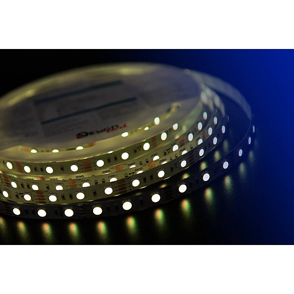 Светодиодная лента DesignLed DSG560-12-RGB-33 000603