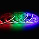 Светодиодная лента Apeyron 24В COB 14Вт/м RGB 5м IP20 00-493