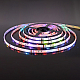 Светодиодная лента Elektrostandard 24V 14,4W 60Led 5050 IP20 RGB, 5м 4690389167713