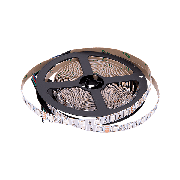 Светодиодная лента SWG SWG560-24-14.4-RGB-M 009271