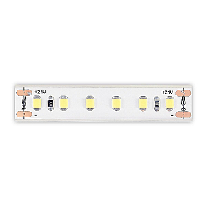 Светодиодная лента ST Luce 24В 14,4Вт/м 4000К 1м IP65 ST1001.414.65