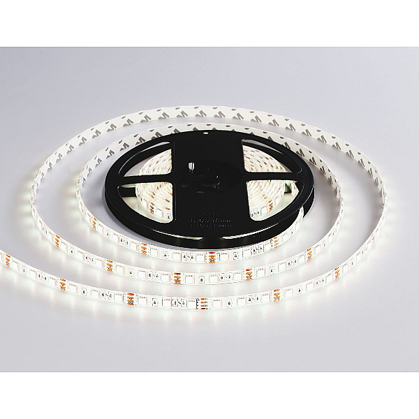 Светодиодная влагозащищенная лента Ambrella Light 14,4W/m 60LED/m 5050SMD RGB 5M GS2502