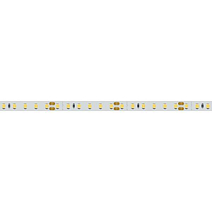 Светодиодная лента Arlight 14,4W/m 120LED/m 2835SMD белый 5M 015696(2)