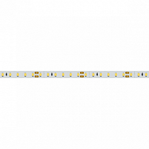 Светодиодная лента Arlight 14,4W/m 120LED/m 2835SMD теплый белый 5M 020393(2)