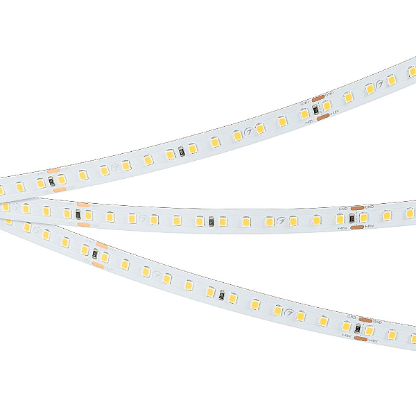 Светодиодная лента Arlight UL-A120-10mm 48V Day4000 (10 W/m, IP20, 30m) 053136