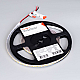 Светодиодная лента Arlight FC-A200-8mm 24V Warm3500-CX1 (16 W/m, IP20, 5m) (резка 1 светодиод) 046940(1)