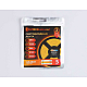 Светодиодная лента Ambrella Light GS4601 COB 384Led/ 7W m/ 24V IP20 3000K/ 5m*3mm*2mm (2 конт.) GS4601