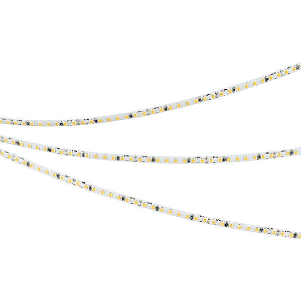 Светодиодная лента Arlight MICROLED-M240-4mm 24V Warm3000 (8 W/m, IP20, 2216, 5m) 047871