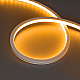 Грейзер Arlight THOR-TOP-B70-10x10mm 24V Warm1900 (15 W/m, IP67, 5m, wire x2) 045316