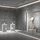 Светодиодная лента Maytoni Technical 12В 5050 7,2Вт/м 4000K IP20 10121