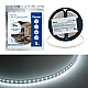 Светодиодная лента Feron 11W/m 120LED/m 2835SMD 4000К 5M свободный рез LS505 53055