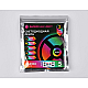 Светодиодная лента Ambrella Light 14,4W/m 60LED/m 5050SMD RGB 5M GS4302