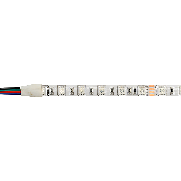 Светодиодная лента WOLTA WLS5050-14,4W/RGB/24S60-01