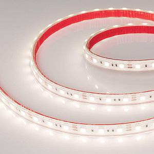 Светодиодная герметичная лента Arlight RTW-PS-B60-12mm 12V Day4000 (14.4 W/m, IP67, 5060, 5m) (Arlight, 14.4 Вт/м, IP67) 022324(2)