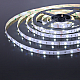 Светодиодная лента Elektrostandard 12V 7,2W 30Led 5050 IP20 холодный белый, 5м 4690389040153