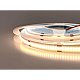 Светодиодная лента SWG PRO COB320-24-6-WW теплый белый 24В IP20 6Вт/м 320 LED/м 00-00044155