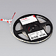 Светодиодная лента Arlight UL-A140-8mm 24V Day5000 (5 W/m, IP20, 5m) 053451